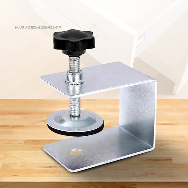 Skuffepanelklemmer Klemme Trebearbeiding Skuffefrontklemme G-klemme E