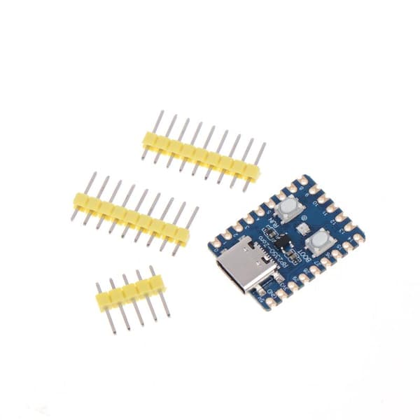 RP2350-Zero Raspberry Pi 2 Mikrokontroller Inbäddad Utveckling