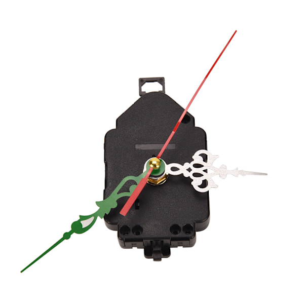 Ersättning DIY Reparation Quartz Clock Pendel
