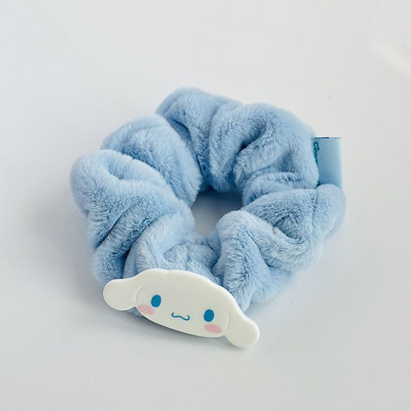 Anime Kawaii Hair Band Kuromi Melody Cinnamoroll kvinner tegneserie Blue