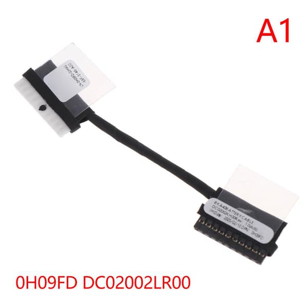 För Inspiron 7460 7472 7560 7572 5565 5567 Vostro Laptopbatteri A1