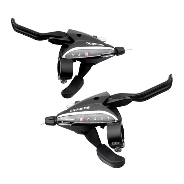 EF65 9-trinns Combo Shifter Sets Brems For Mountain 3X9 MTB sykkel 27speed