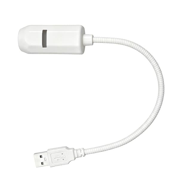 1 sæt USB-projektion atmosfærelys Stjernehimmel natlys Rom Onesize