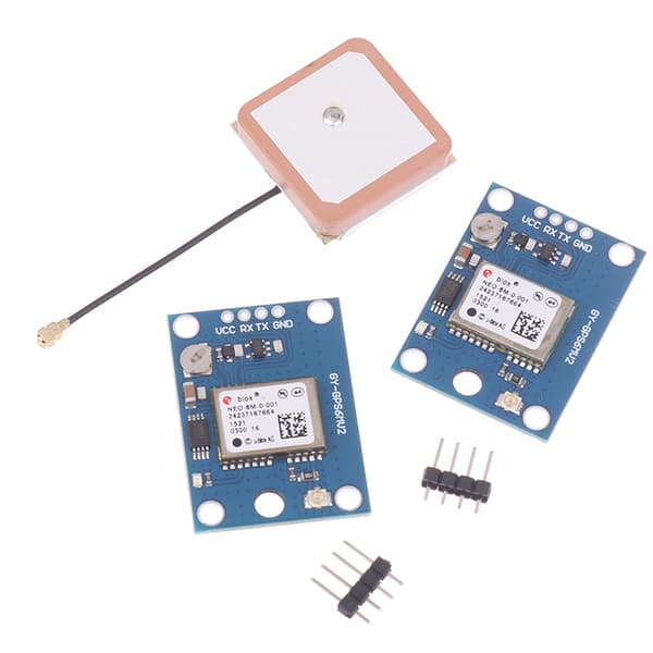 GY-NEO6MV2 NEO-6M NEO6MV2 GPS-modul med flykontroll EEPROM MW Module
