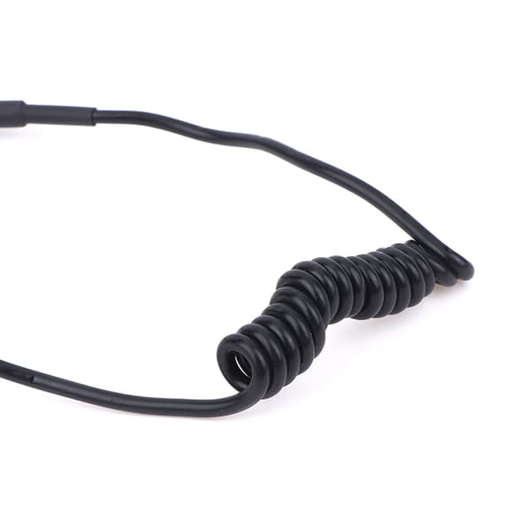 Fjernkontroll trykkbryter for C8 zoombar LED lommelykt