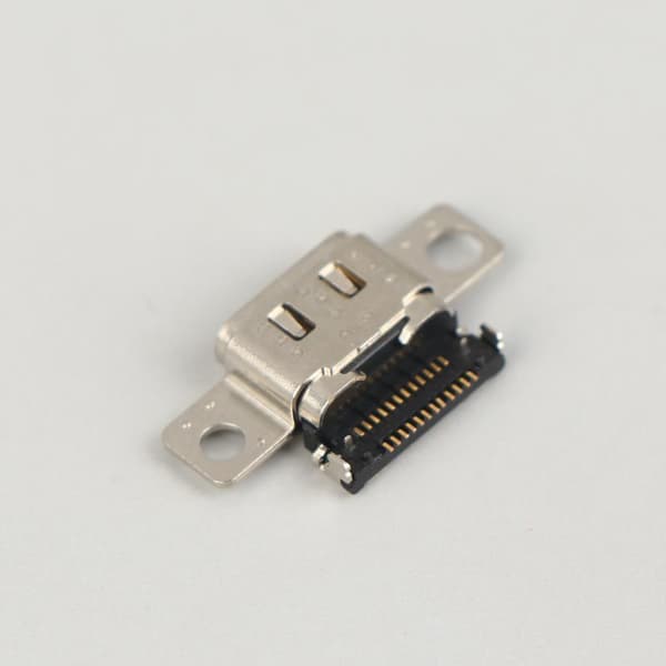 1/2/4 stk for ThinkPad E14 E15 L14 L15 R14 Gen 2 Gen 3 DC-strøm 1pcs