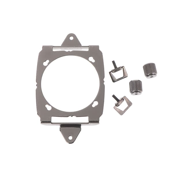 Monteringsbrakett for H150i Pro/H100i Pro/115i Pro CPU-kjøler Mo 01