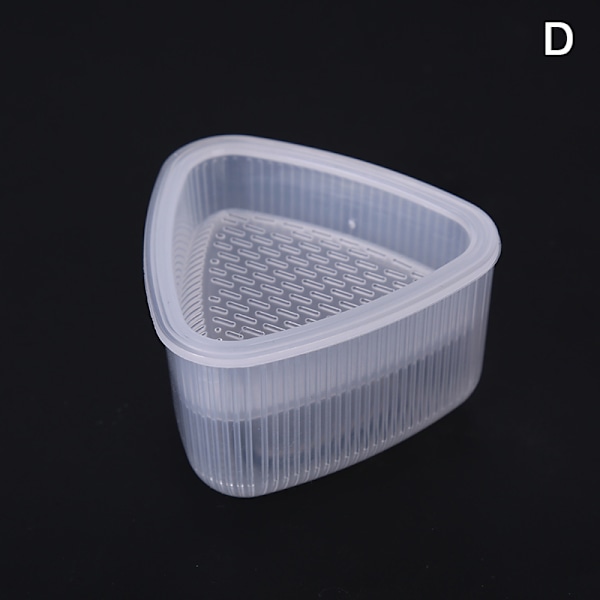 1 st DIY Sushi Maker Verktyg Risform Kök  Kök Risboll D