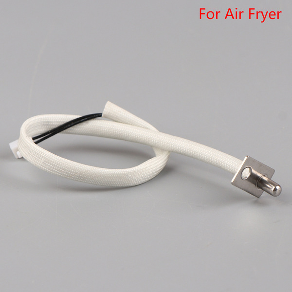 Temperatursensor Probe 200K termostat NTC temperatursensor White