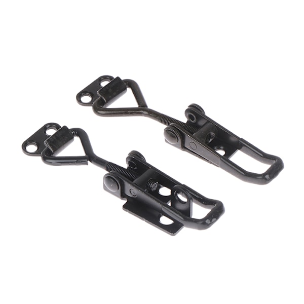 Toggle Lach Catch Toggle Clamp Justerbart skap A