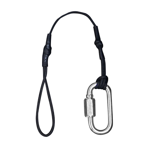 Kamera Tether Säkerhetsrem Kamera Quick Sling Strap Säkerhetsrep