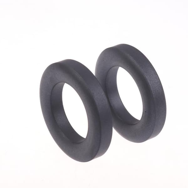 FT240-43 Toroid Ferritkerne Ferritperle Ring RF Ferrit Magn 1Pcs