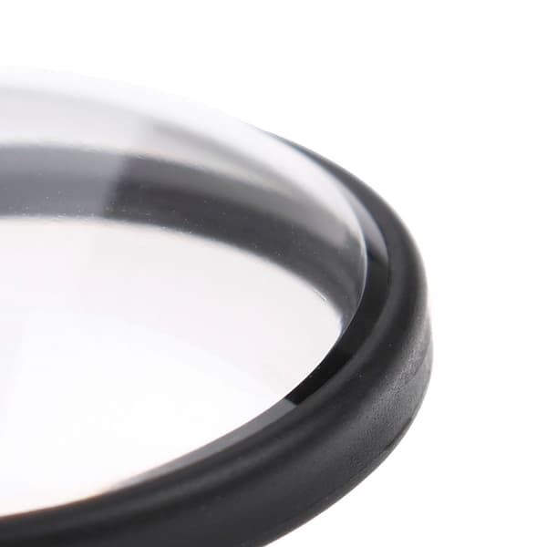 2 stk Akryl beskyttelseslinsecover til Max Lens Protector Prote