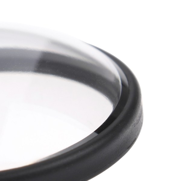 2 stk Akryl beskyttelseslinsedeksel for Max Lens Protector Prote
