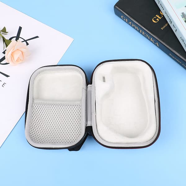 EVA Hard Carry Bag Case til Logitech MX MASTER 3 Gamer Wireless