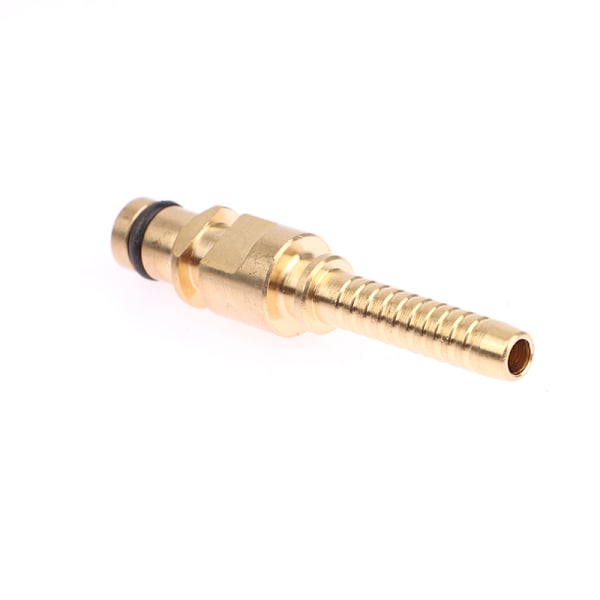 Slangepluggfitting Med hylse For Karcher K Høytrykkspyler Pip