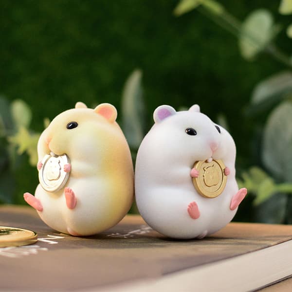 e Stjæle hamster bil interiør Gourmet hamster auto Dashboard