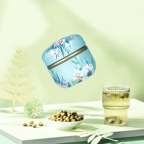 Tekanne Tebeholder Bokser Lysbokser Kaffe Godteri Snacks Se 9