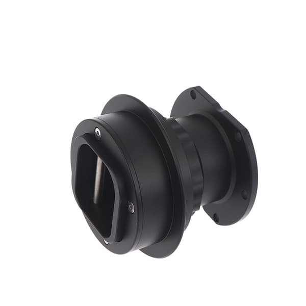 QR2 Hjulside og QR2 Pro Hjulside til Fanatec Rat