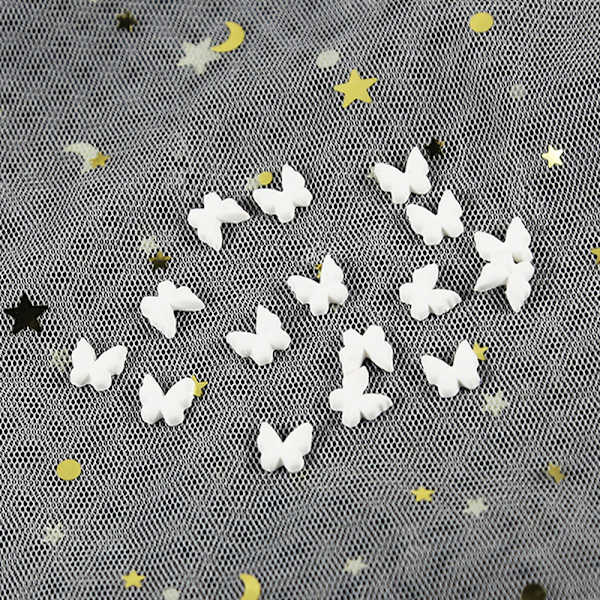 1 st Butterfly Form Epoxi Molds Charm hänge Clay Handmade Si