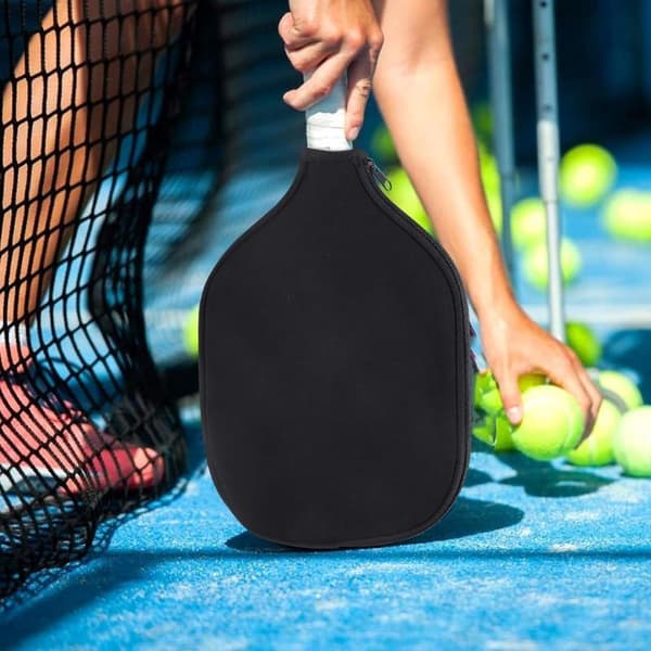 Vattentätt racketfodral Universal skyddsfodral i neopren