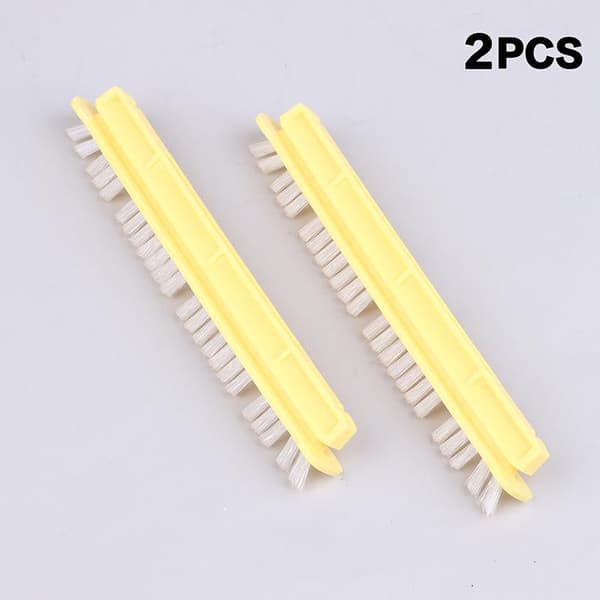 TCF-Mukava laastin puhdistus Yellow