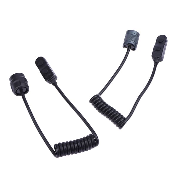 Kauko-ohjain sopii Convoy C8/C8+/S2+/S3-perävalaisimeen S3
