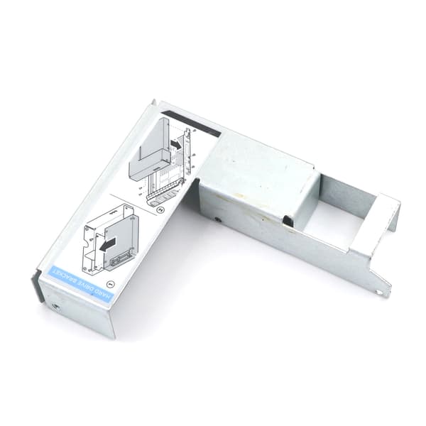 9W8C4 Y004G 3,5\" til 2,5\" Adapter til F238F D981C X968D SAS/SATA