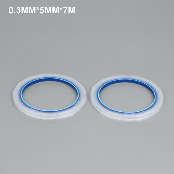 3/5 mm kantramlim för telefon, surfplatta, dator, elektrisk reparation B