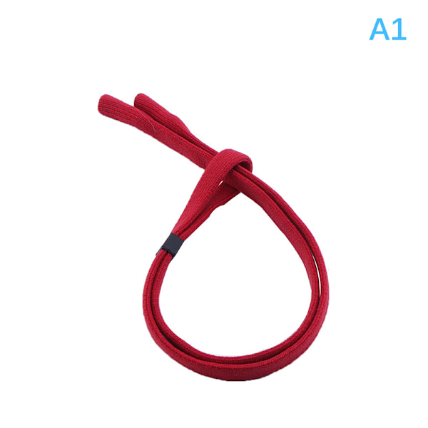 Liukumattomat aurinkolasit Rope Unisex Outdoors Urheilulasit Cord Ey A1