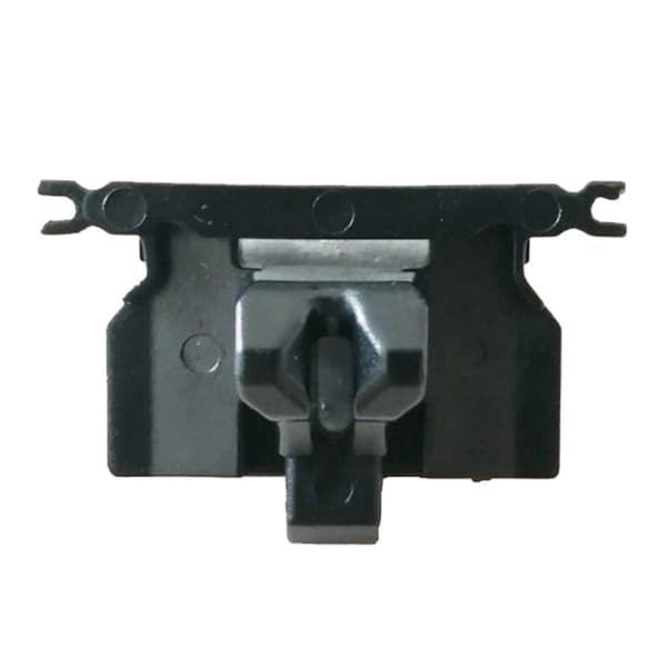 Ersättande Hårklippare Swing Head Guide Block för 8148/8159 E