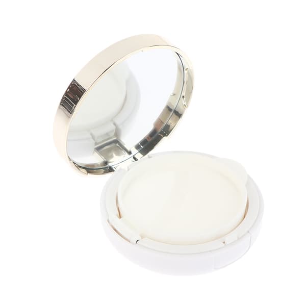 13g Tom Air Cushion Puff Box Bærbar Kosmetisk Makeup Etui Co