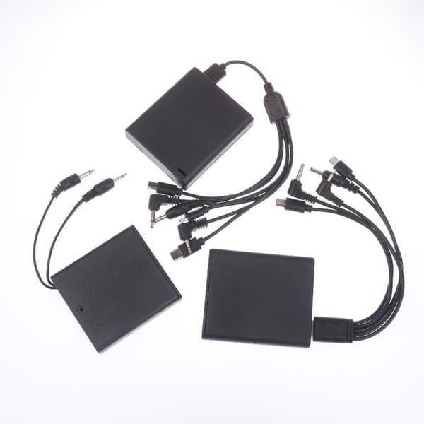 1 st säker universell extern strömbox lösenord elektroniskt lås five head