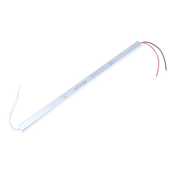 DC12V Tynn Vekselstrøm AC 220V LED Driver Strømforsyning Lys 48W