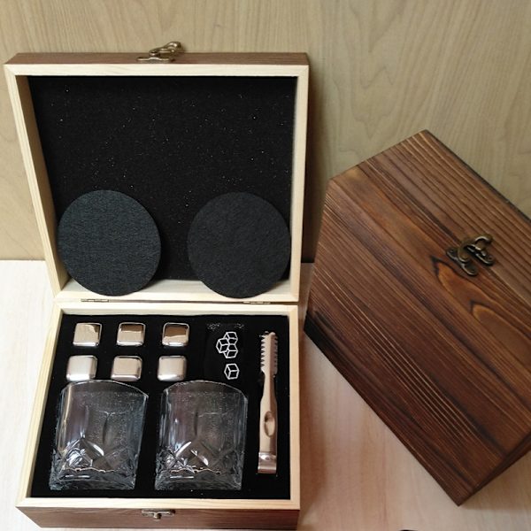 Whisky Stenar Beige