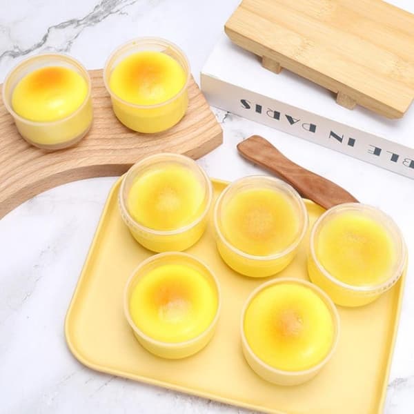 1 stk. simuleret ostebødlegetøj, langsomt stigende gave