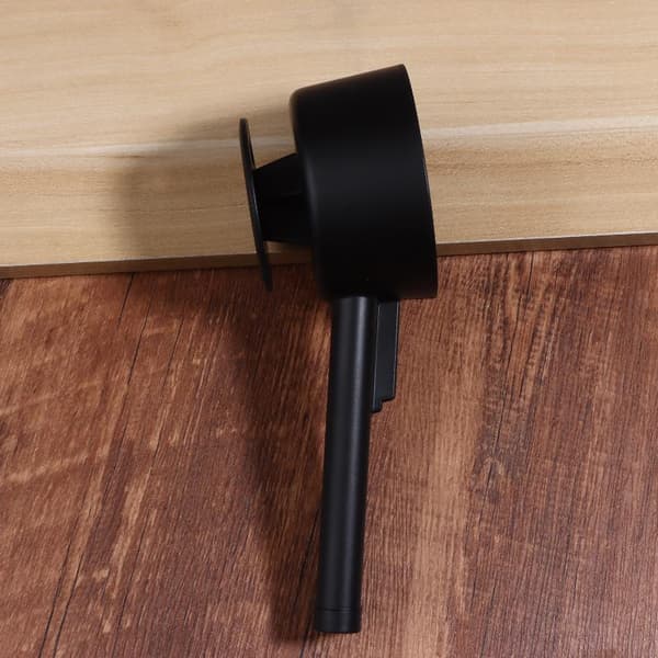 For TM7 Matlagingsdampavleder Guide Pipe 360° Roterende Damp