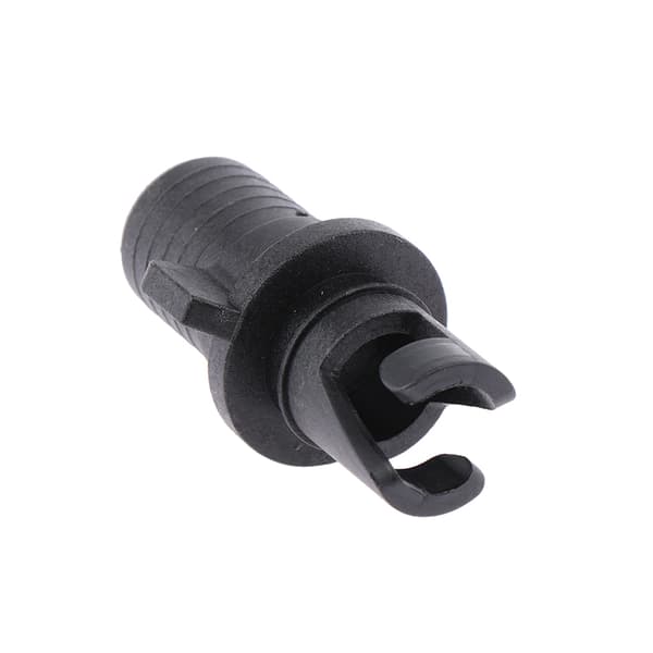 Kajak oppustelig båd luftventiladapter Oppustningsstik Din 1