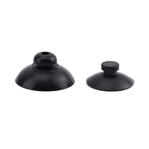 10 stk Akvarium Fiske Tank Sugkopp Filter Luftpumpe Vannpumpe A1