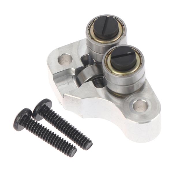Front Guide Roller Kit 42-24-0015 til 6232-20 2729-21 Fuel Deep