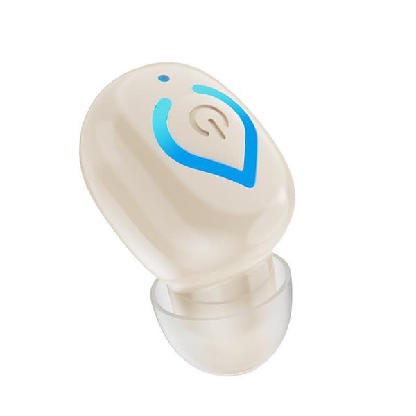 V08 Bluetooth 6.1 Trådløse Øretelefoner In-Ear Enkelt Stereo Musik S A3