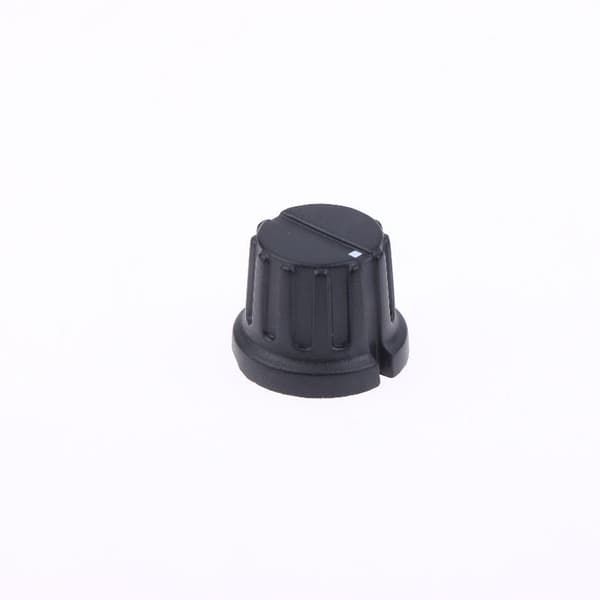 5st PN-8E 20,5*16mm Randig Plastknopp med Kopparkärna 5Pcs