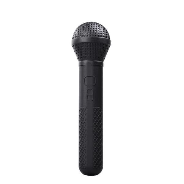 Barnemikrofon Simulering Mic Rekvisitter Modell Kids Eloquence A3