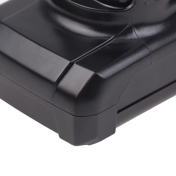 BAT420 Li-batteri plastfodral PCB laddningsskyddskort Bo A2