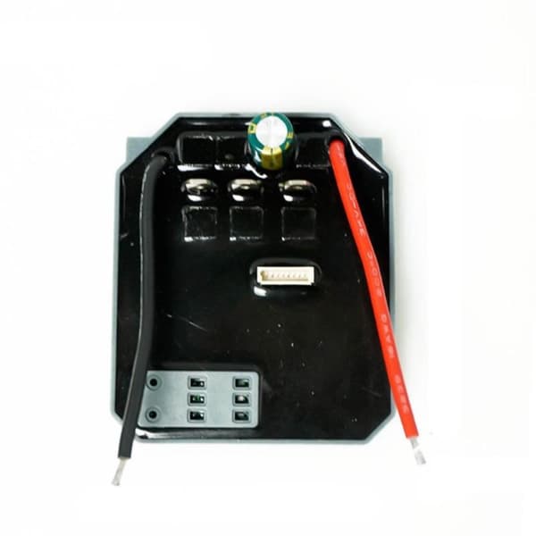 18V-21V Elektrisk Boremaskine Controller Bundkort Børsteløs Lithium