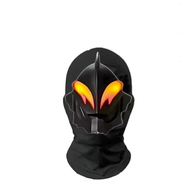 3D-printade kändisansiktsmasker för män och kvinnor, elastisk nätcosplay A3