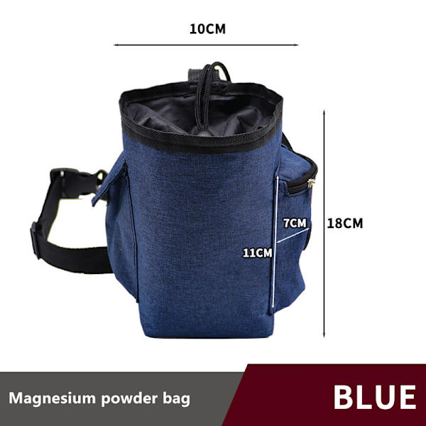 Magnesiumpulverpose Navy
