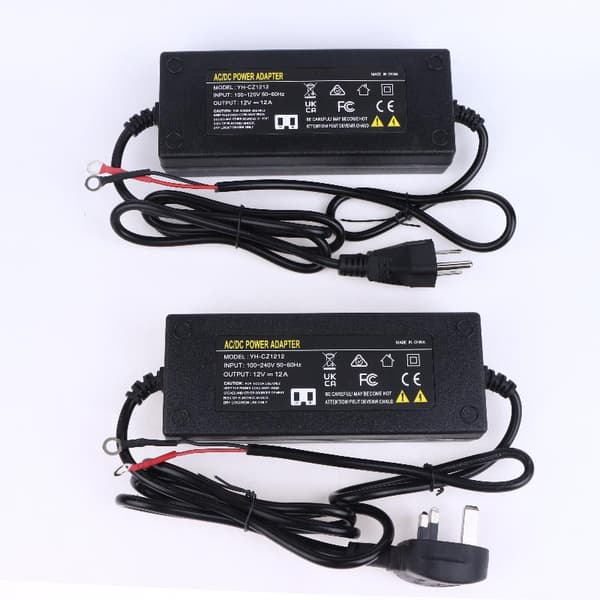 12V 24V 110V 220V Pysäköintilämmittimen virtalähde Lämmittimen jännite C A4