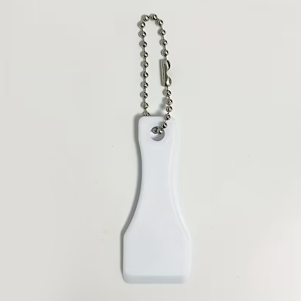 1/3/8 stk multifunksjonelt loddskrapeverktøy B1
