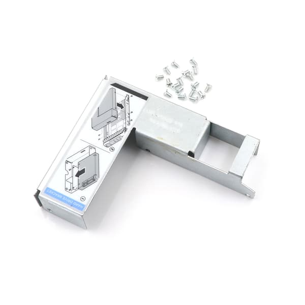 9W8C4 Y004G 3,5\" til 2,5\" Adapter til F238F D981C X968D SAS/SATA